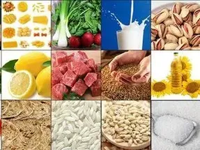 قیمت کالاهای اساسی در 12 مرداد 1400