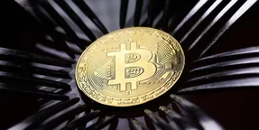 بیت کوین در منطقه انفجار قرارگرفت؟
