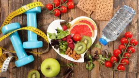 چگونه تا عید لاغر شویم؟