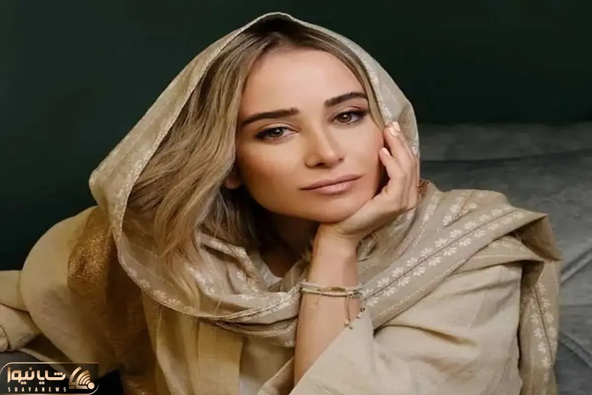 آواز هنرمندانه؛ اشتیاق و حال خوب الناز حبیبی تو کنسرت خواننده مورد علاقش