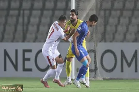 خوشحالی عربستانی‌ها از شکست استقلال برابر المحرق بحرین