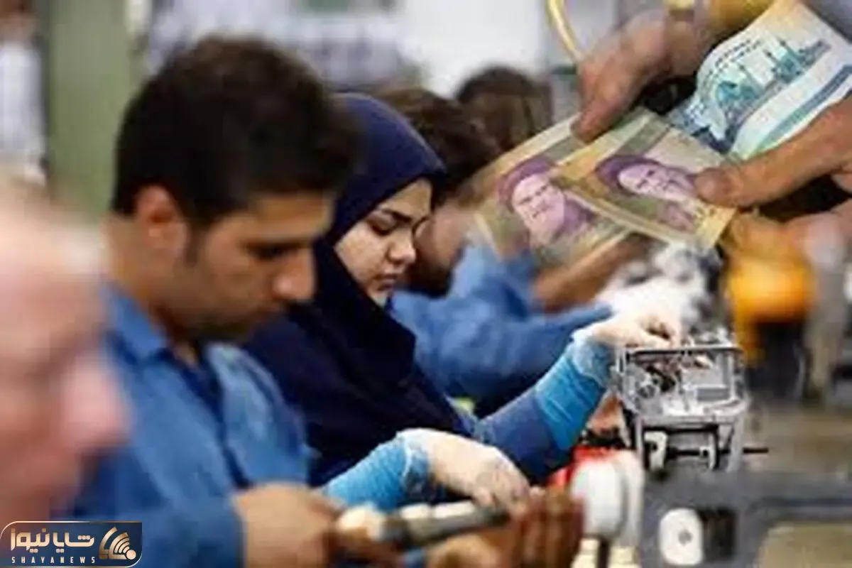 گره افزایش حقوق کارگران چیست و چرا مبلغ نهایی نمی شود؟