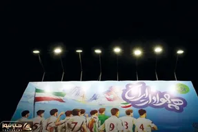 رسم همدلی به سبک شهرداری؛ نه به دایی و کریمی