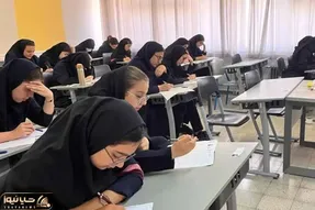 جزئیات جدید از برگزاری امتحانات پایه‌های هفتم تا دهم