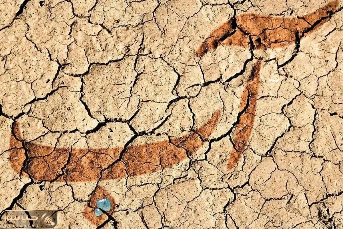 آیا کشورهای همسایه ابرهای ایران را دزدیده‌اند؟