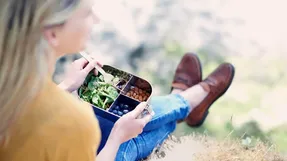 هفت خوراکی ای که هم خیلی مقوی اند و هم خیلی خوشمزه؛ برای شما که دنبال سبک زندگی سالمی