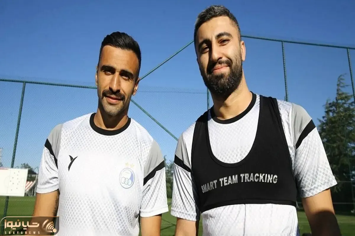 سازمان لیگ تکلیف نهایی استقلال و ارسلان مطهری را روشن کرد!