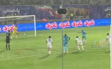 کارشناسی داوری استقلال چادرملو؛ رد پنالتی درست بود؟