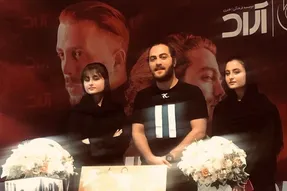 عکس جدید سارا و نیکا در حال خوشگذرانی + تصاویر