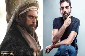 مهمت علی نوراوغلو تو زندگی خودش چه تیپی میزنه