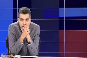 فردوسی پور و فرصتی که برای صدا و سیما تهدید شد