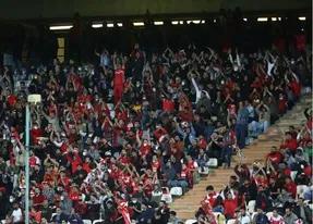بعد از 6 سال پرسپولیس ها در آزادی هو شدند!