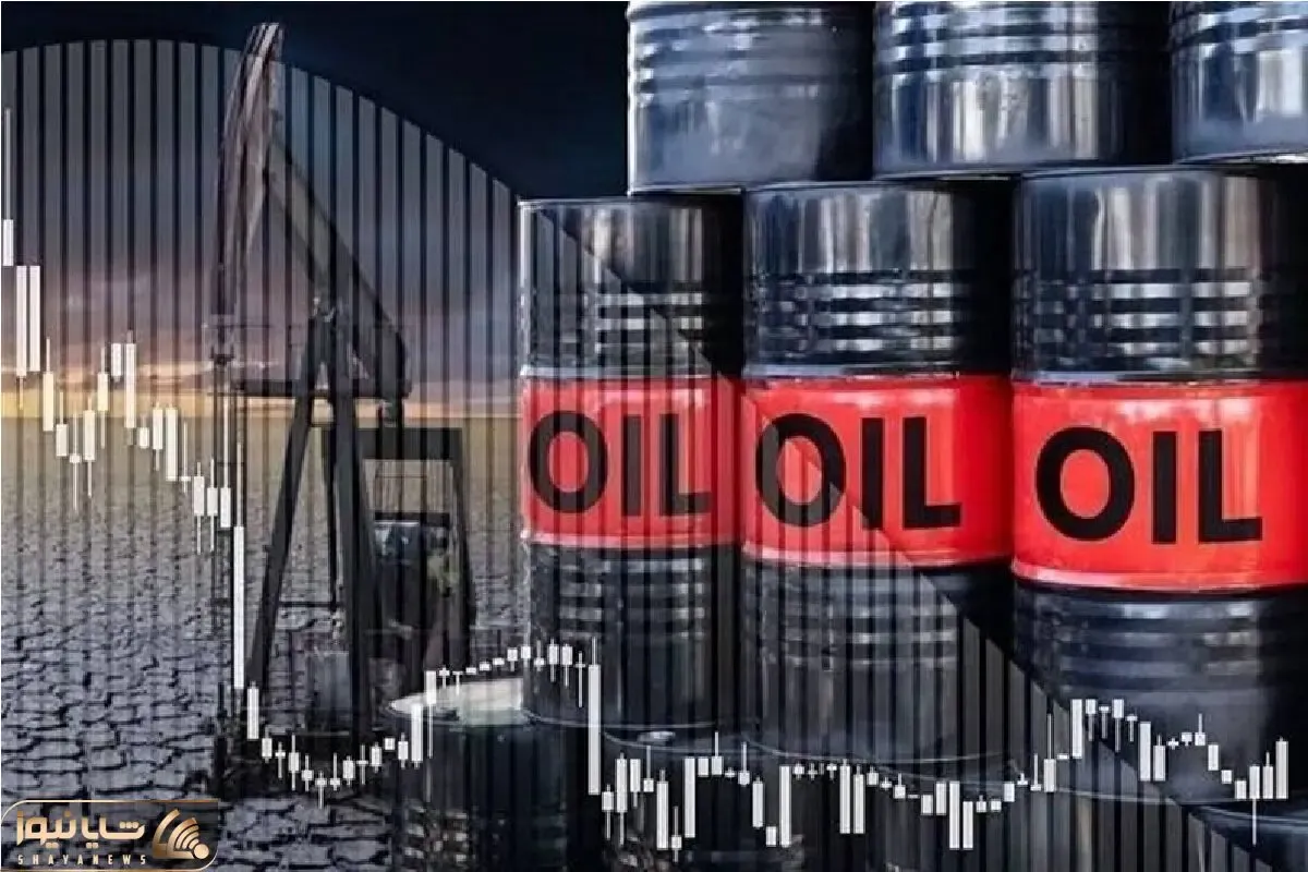قیمت جهانی نفت امروز پنجشنبه 10 اردیبهشت 1405