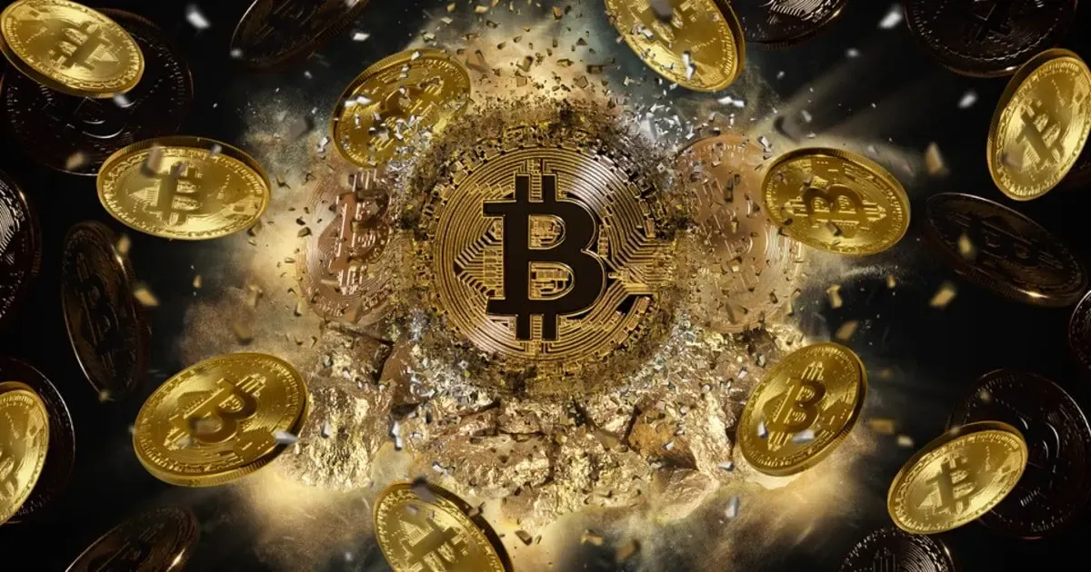 بیت کوینی ها این هفته مراقب این مواردباشید!