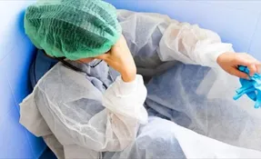 مرگ سریالی دانشجویان پزشکی خودکشی یا مواد مخدر؟