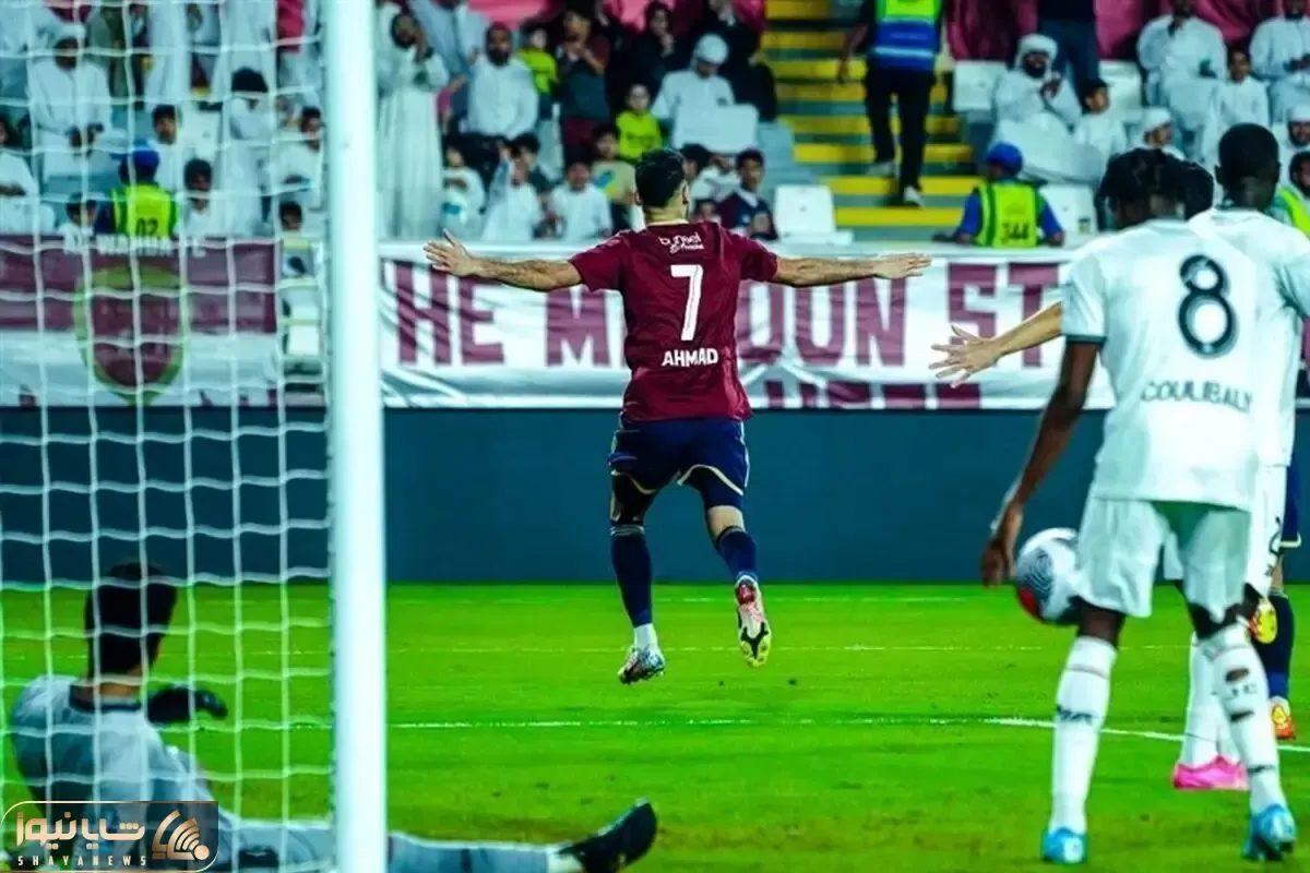 پیام پر معنای احمد نوراللهی به باشگاه پرسپولیس