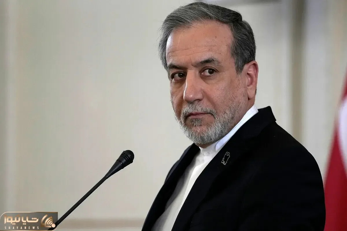 وزیر خارجه ایران: مذاکره با آمریکا اتلاف وقت است!