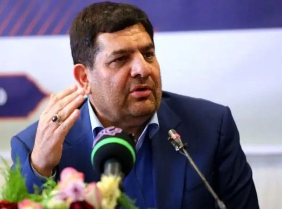 محمد مخبر کیست؟