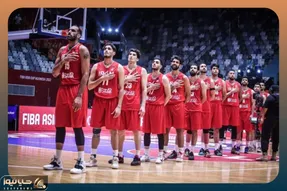 بسکتبال کاپ‌ آسیا؛ حریف ایران در مرحله یک‌ چهارم‌ نهایی مشخص شد