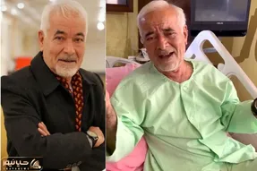 آواز ماندگار؛ صادق بوقی بعد کلی آو آو آو خوندن رسید به لب کارون چه گلبارون