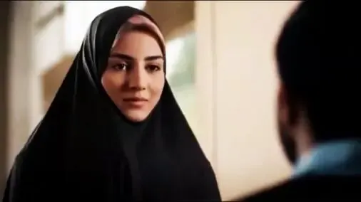(ویدیو) جنجال صیغه موقت یک ساعته سریال آقازاده و صحنه ای که سانسور شد!