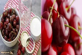 روش های حرفه‌ ای نگهداری گیلاس و آلبالو/ با معجزه تازگی دیگر نگران خراب شدن نباشید