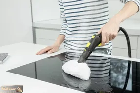 ترفندهای خانه داری؛ راهنمای کار با بخارشوی چه جاهایی رو میشه باهاش تمیز کرد؟