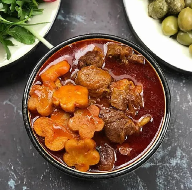خورشت به آلو خورشت به آلو