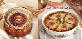 طرز تهیه یه حلیم خوشمره واسه افطار؛ اینجوری کش دار و لطیفش کن!