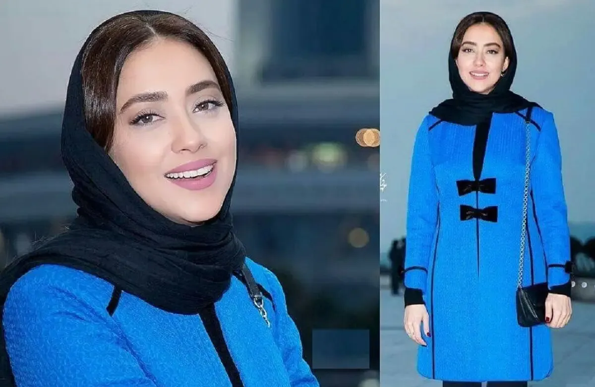 خانم بازیگر 
