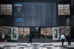 آخرین وضعیت بورس در معاملات امروز چهارشنبه 11 خرداد