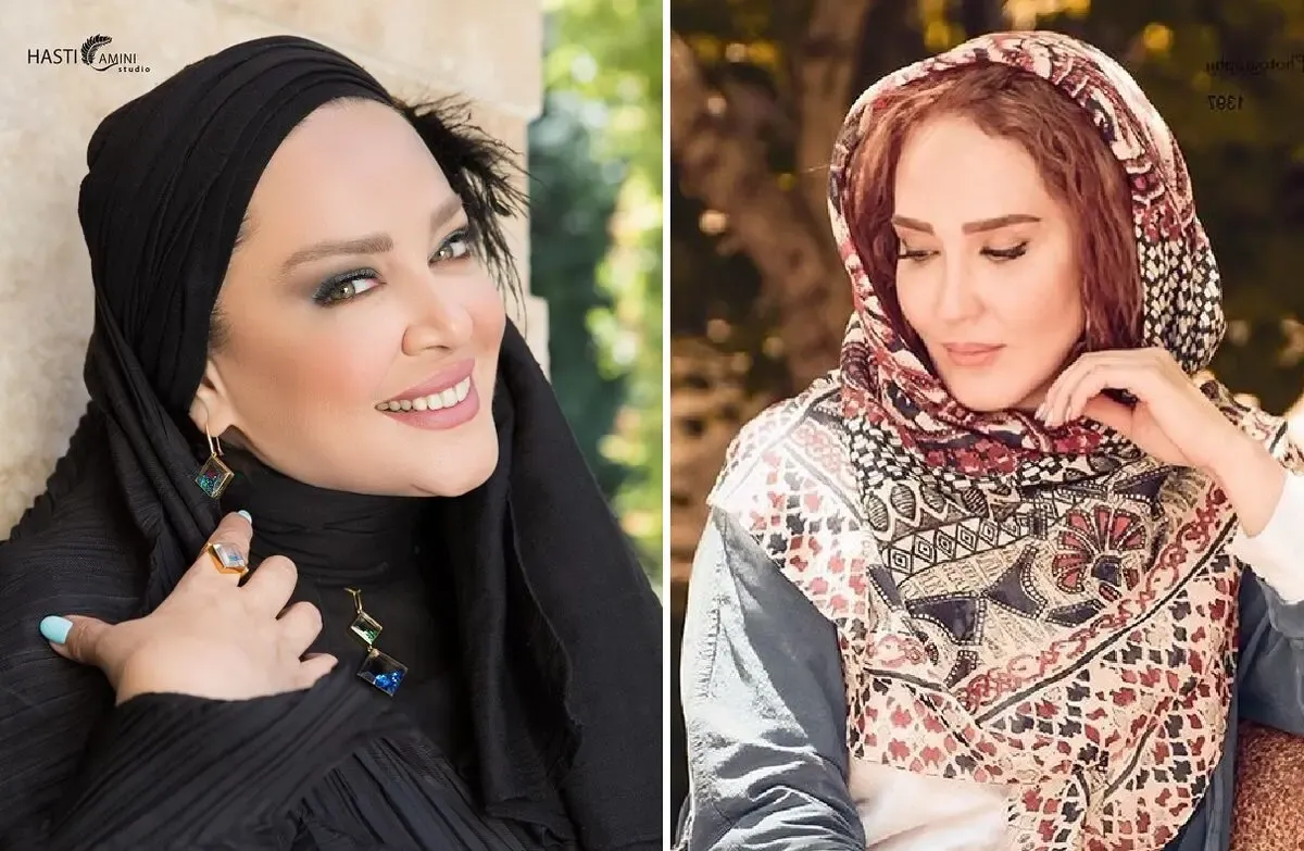 بهاره رهنما انگاری با فوت 