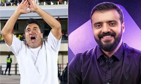 ابوطالب حسینی، شما قلبت پرانتزیه آقای خداداد عزیزی!