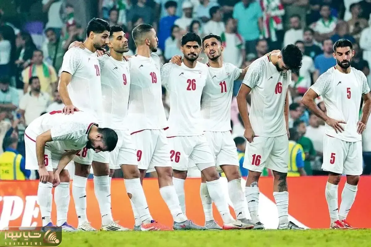 ممکن است آمریکا به این چند بازیکن سرشناس ویزا ندهد
