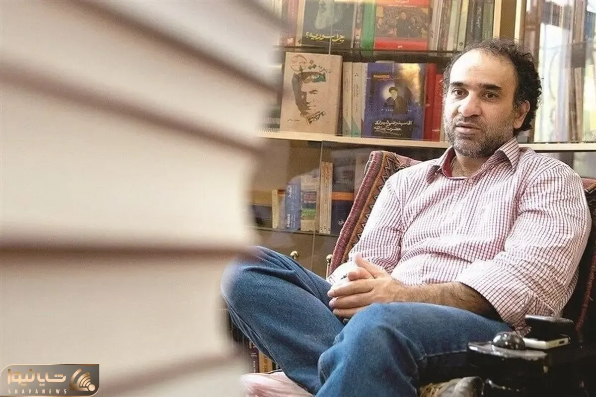 جزئیات جدید از وضعیت رضا امیرخانی