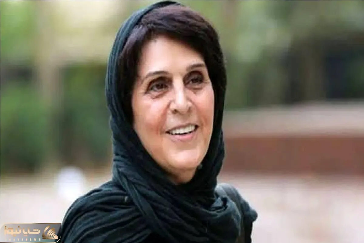 سفر به ایام قدیم؛ چهره آهو خردمند تو ۳۰ سالگی که براش آهوی پر کرشمه خوندن