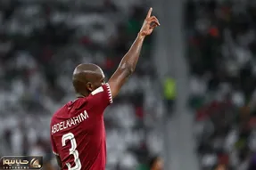 پرسپولیس نمی تواند از عبدالکریم حسن استفاده کند!