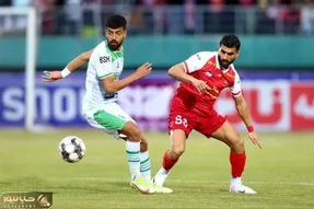ساعت بازی پرسپولیس آلومینیوم امروز جمعه 7 اردیبهشت