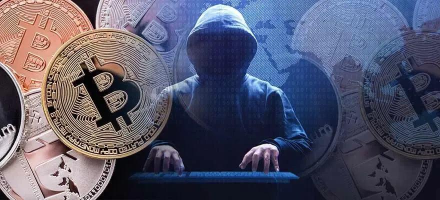سیگنال مهم بیت کوین!!