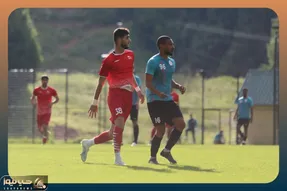 مهاجم پیشین پرسپولیس راهی تراکتور شد