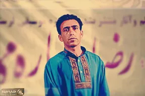 آواز بهجتی؛ کیومرث صادقی ستاره ی لری که خاموش شد دل ملت رو خون کرد و به اشک انداخت