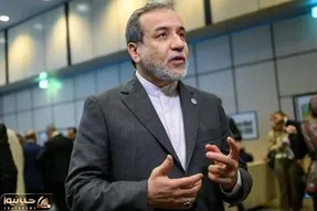 تذکر برخی از نمایندگان مجلس به عراقچی