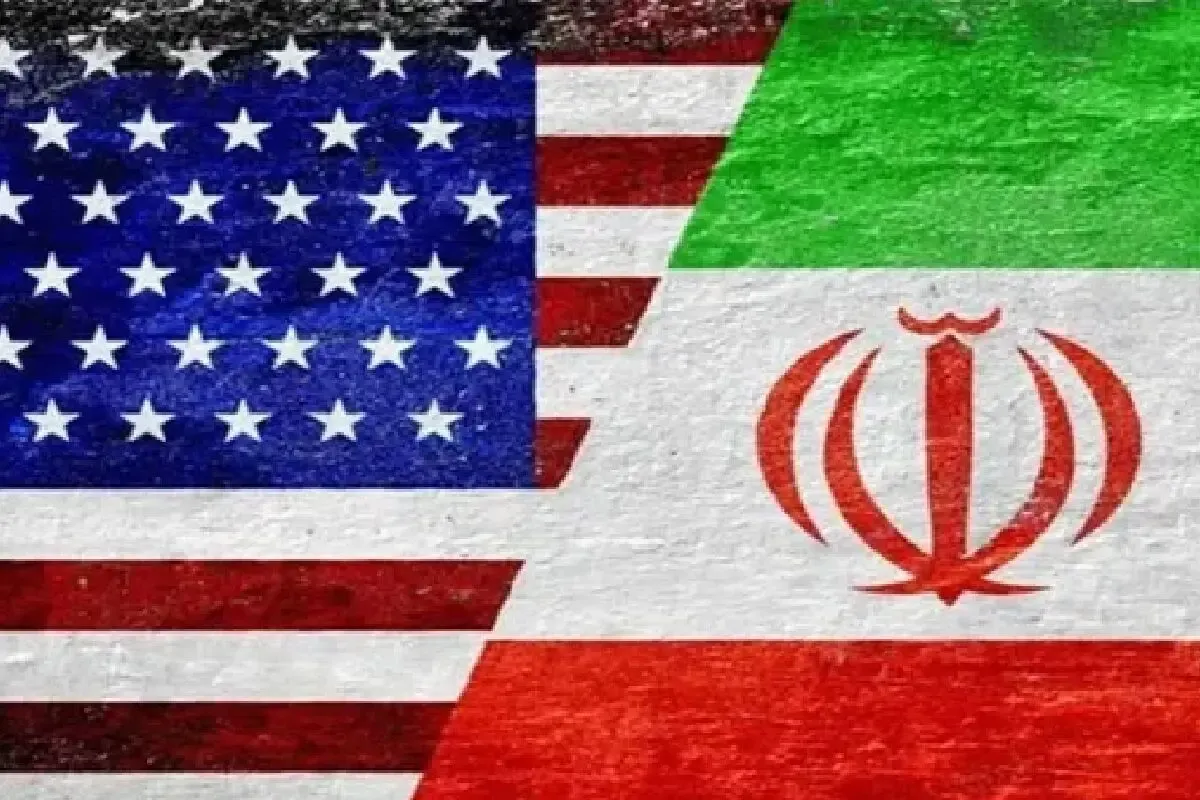 عکس| شهادت شخصی و استواری مهم در پی حملات دیشب آمریکا
