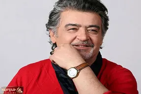 عاقبت تلخ؛ عکس جدید از رضا رویگری منتشر شد/ چه بر سر بازیگر محبوب کشور آمده؟