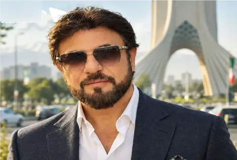 بیژن مرتضوی بالاخره به ایران آمد؟ استقبال همسر و خانواده؛ پس تکذیب‌ها چه بود؟