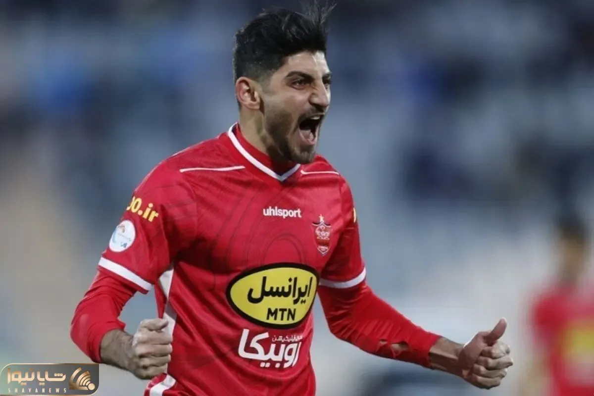 علت افول عجیب ستاره پرسپولیس چیست؟!