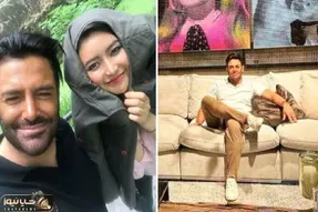 شوآف لاکچری 