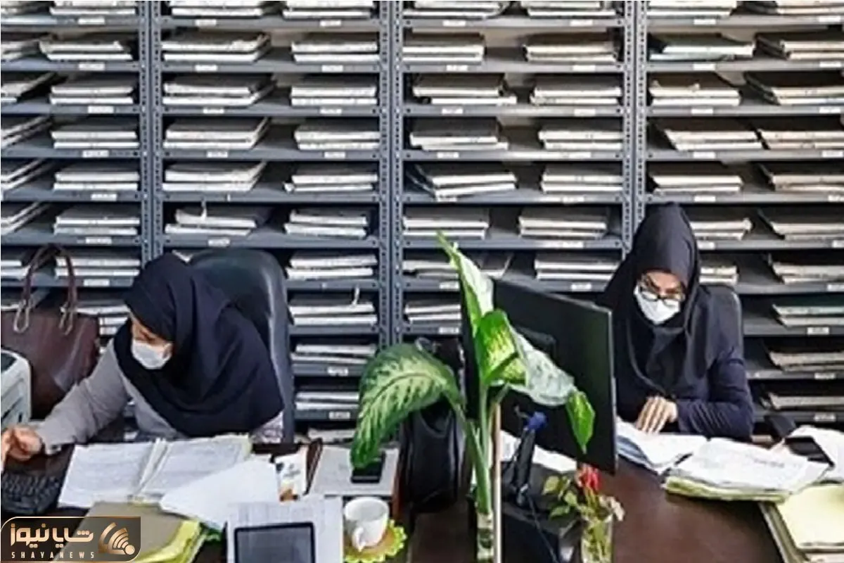 نزدیک شدن طرح ساماندهی کارکنان دولت به تصویب