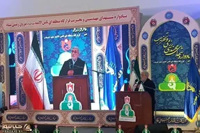 روایت سردار قاآنی از وضعیت حزب الله پس از شهادت سیدحسن نصرالله