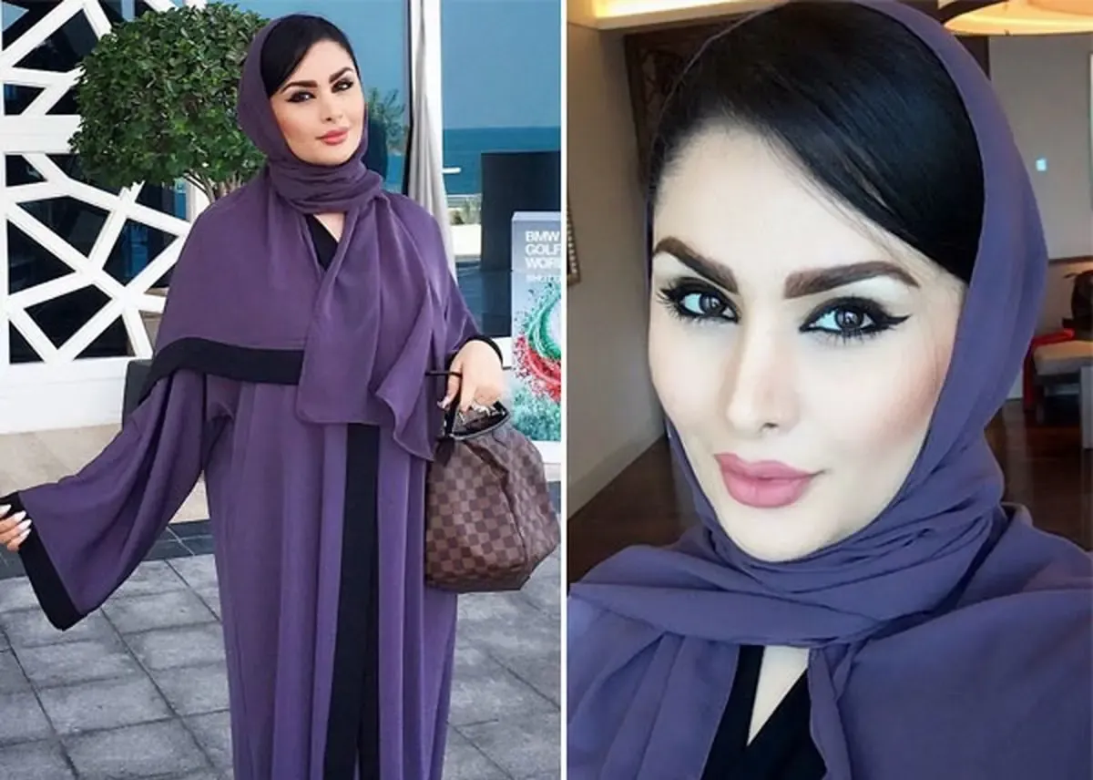 درآمد عجیب و میلیاردی دنیا جهانبخت از اینستاگرام!